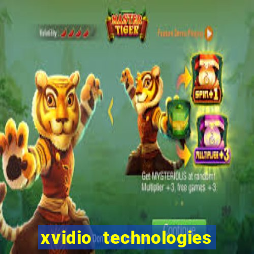 xvidio technologies startup brasil 2024 download